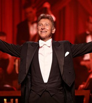 Helmut Lotti goes Classic – 30th Anniversary 