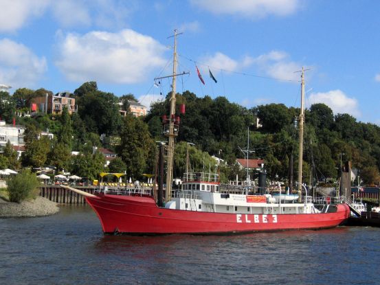 ELBE_3_2, © Elbe 3