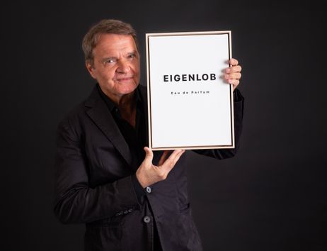 Igor Paasch x Daniel und die Kunst