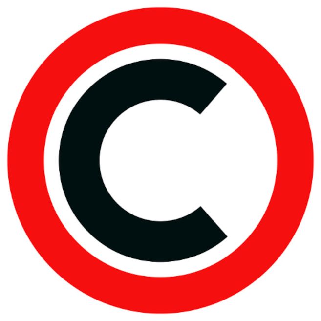 Logo von Concordia Hamburg mit einem schwarzen C in einem roten Kreis.