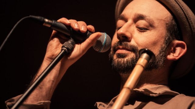 Luna Center Mein Hamburg 2-5-2025, © @ntontalphoto