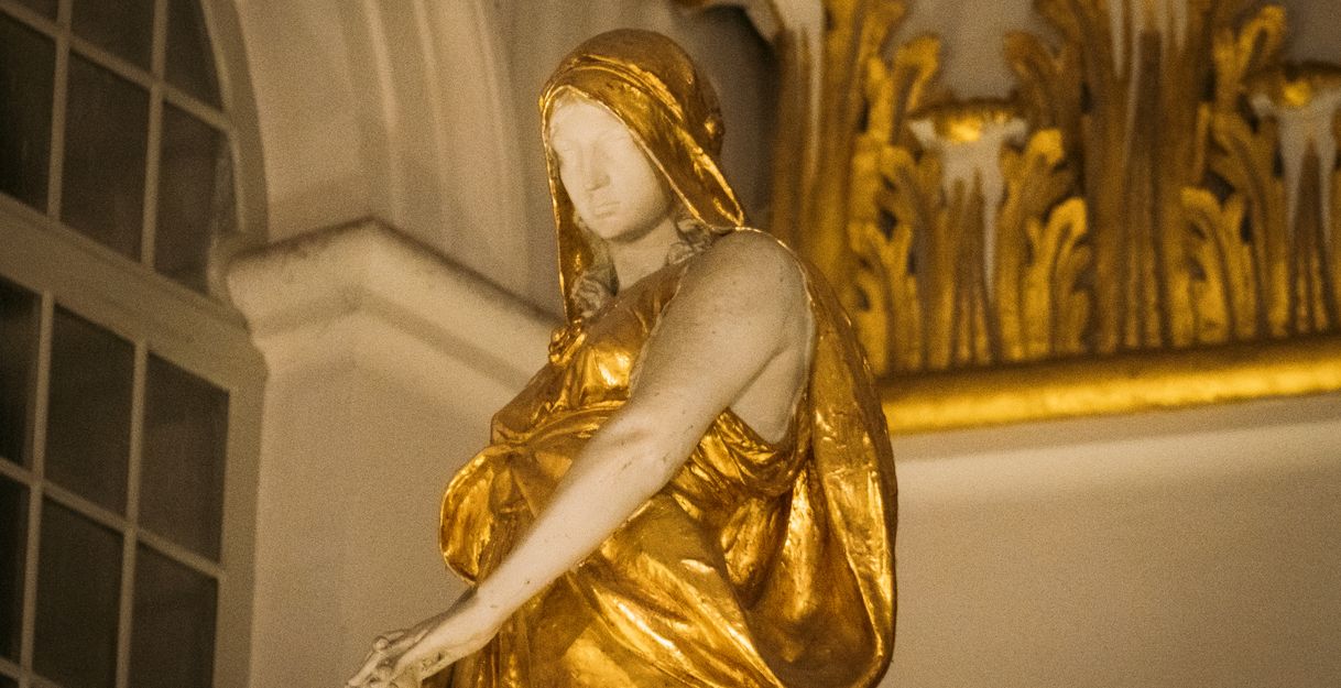 St. Michaelis
