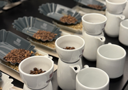 Speicherstadt Kaffeerösterei