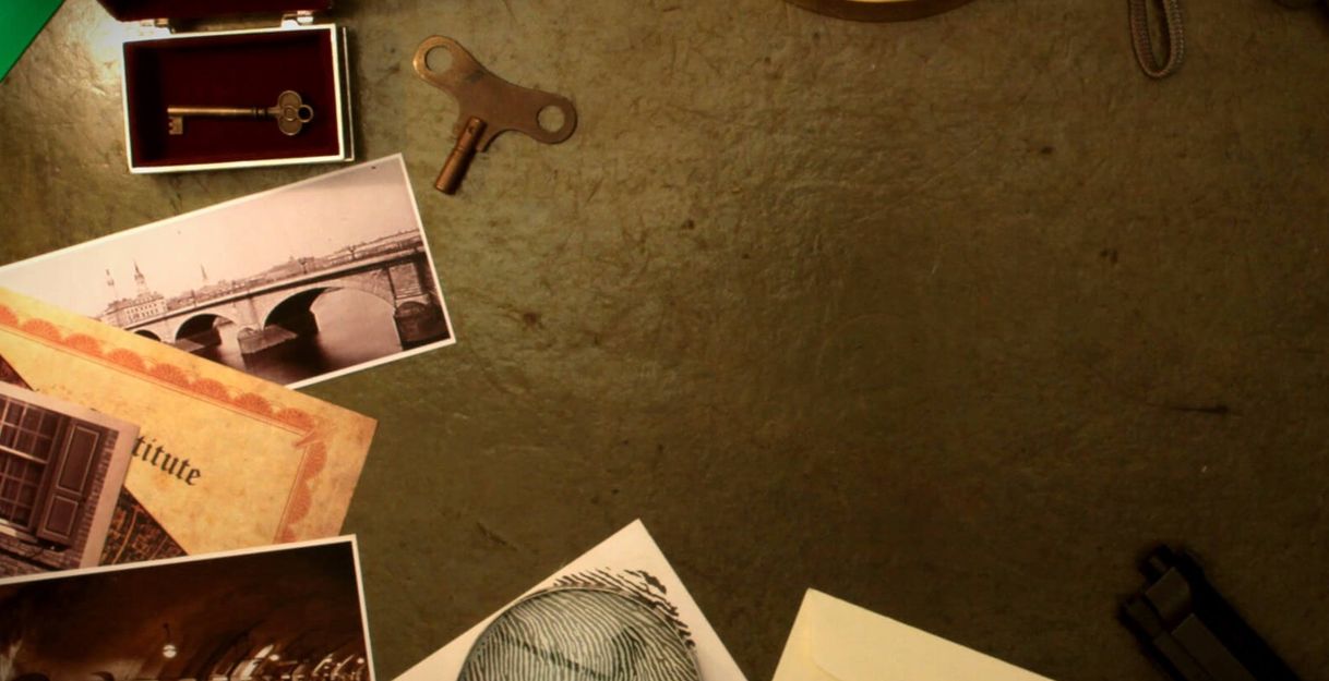 „MenschenSchauen – Escape Colonialism“