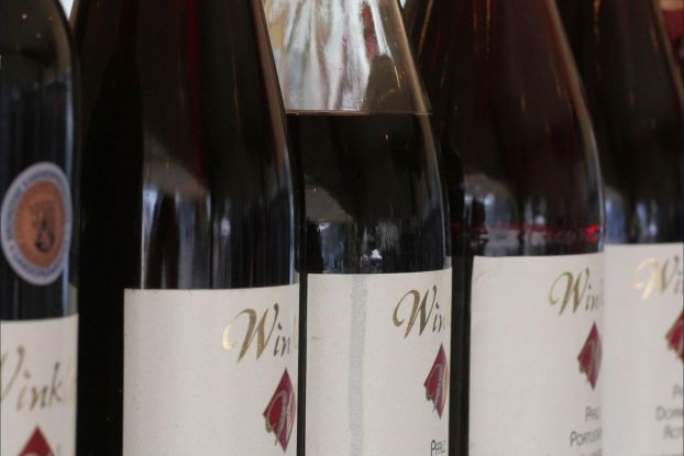 Weinfest, © Wein on Tour
