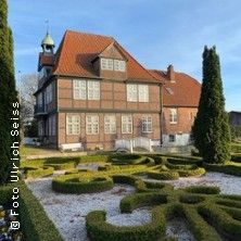 Deutsches Maler- und Lackierermuseum, © links im Bild