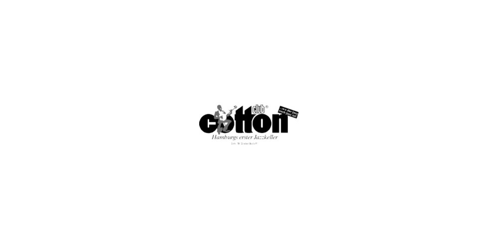 Cotton Club, © Cotton Club