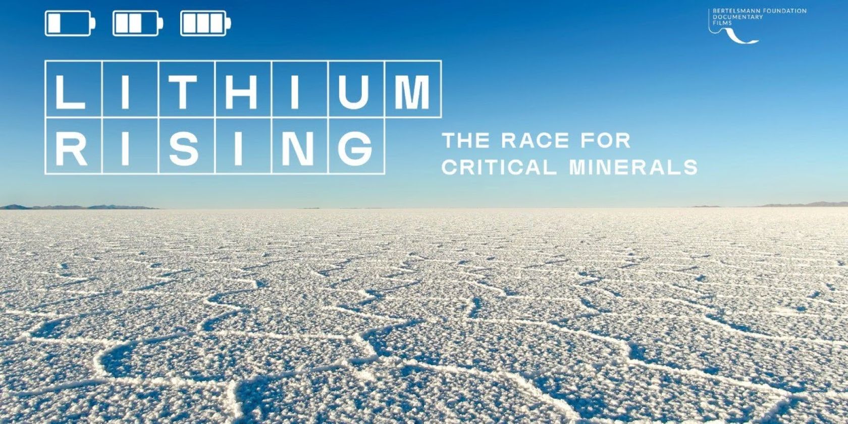 lithium-rising, © Bartelsmann Foundation