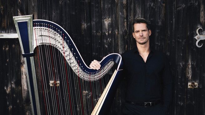 Xavier de Maistre / Festival Strings Lucerne