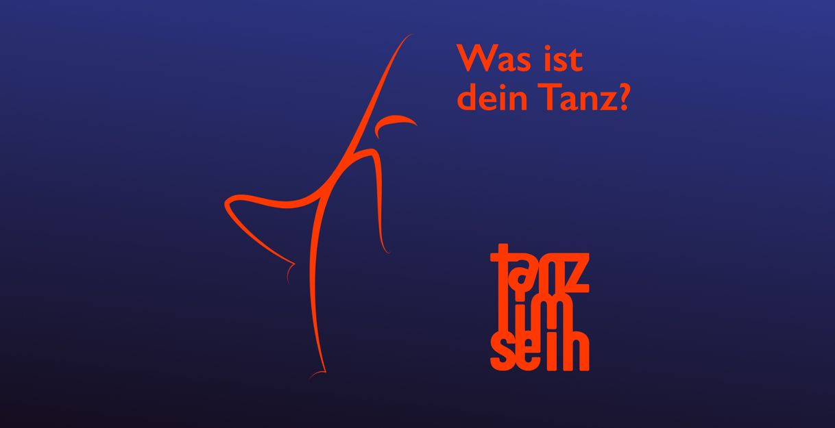 Tanz im Sein Logo