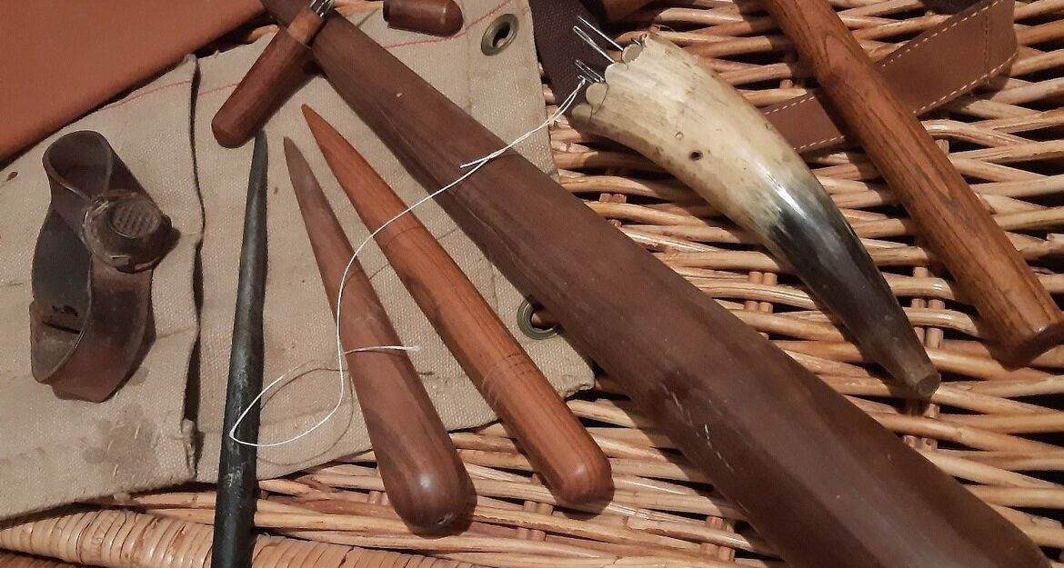 Hafenmanufaktur: Segelmachen (5 Tage)