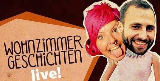wohnzimmergeschichten, © Sommersalon im Klubhaus