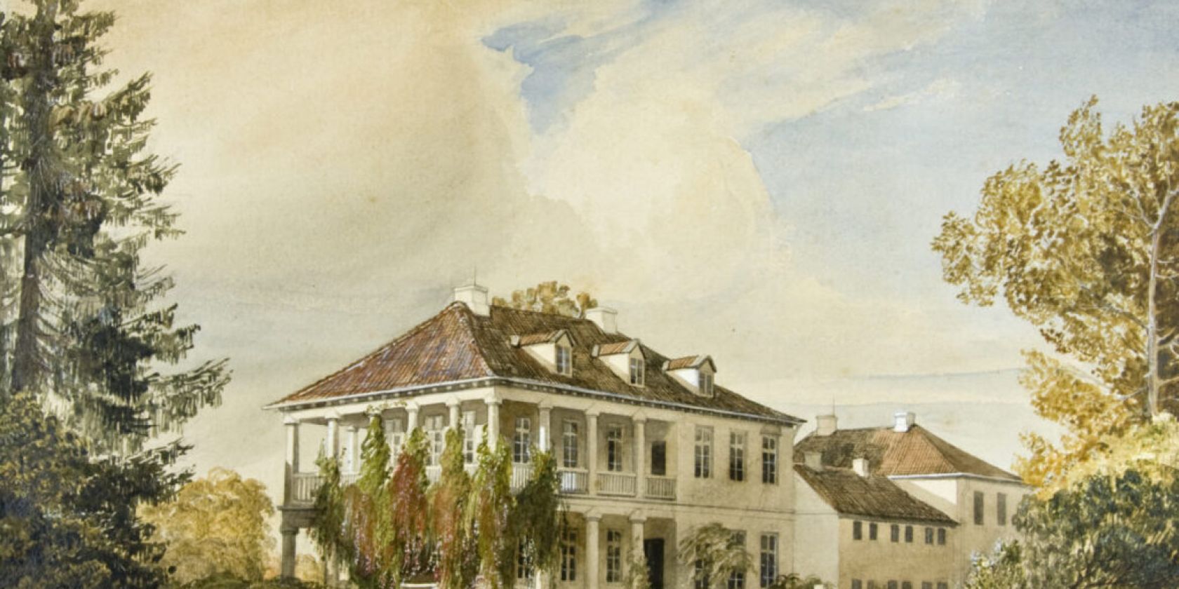Öffentliche Führung: Parkomania, © ©SHMH-Altonaer Museum, Michaela Hegenbarth