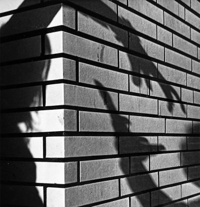Wir treffen uns an der Ecke, © Werner Rolf Welzin