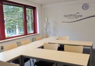 quatraCare Gesundheitsakademie gGmbH