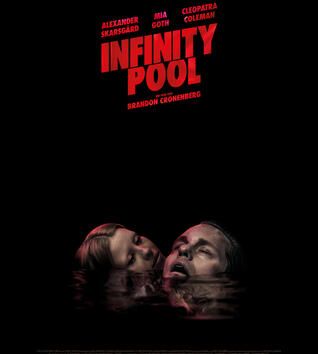 Infinity Pool von Brandon Cronenberg