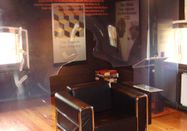 Literaturhaus "Uwe Johnson"