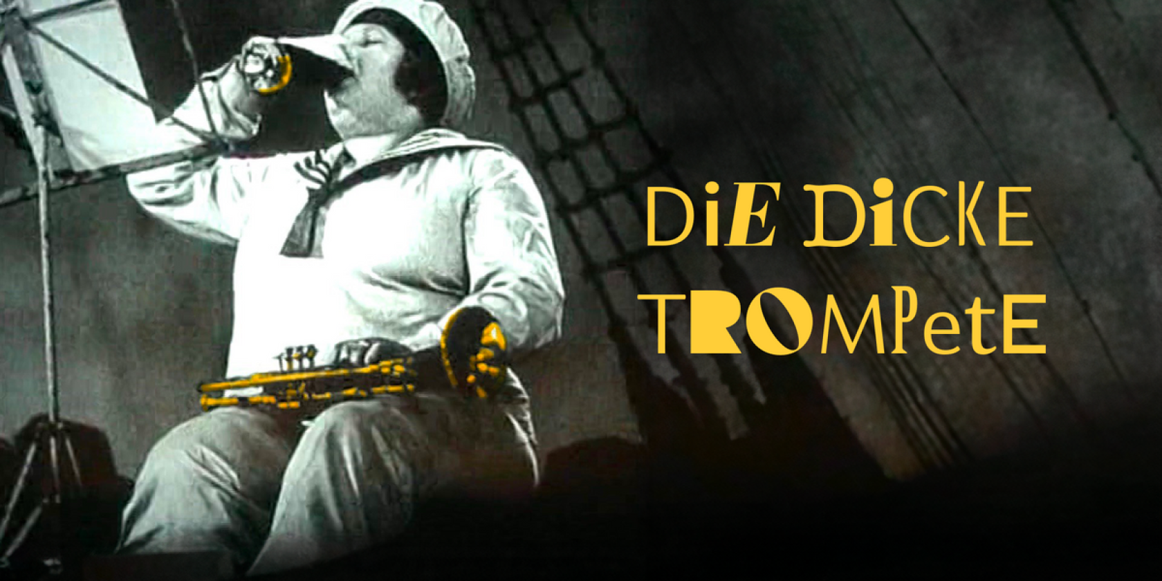 Die dicke Trompete - Auf ein Neues! (blurred edges Festival), © DieDickeTrompete