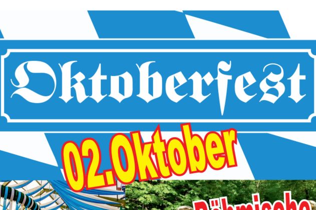 Oktoberfest