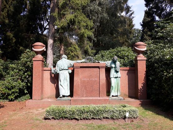 friedhof_doerte2_1, © Martyn Leder
