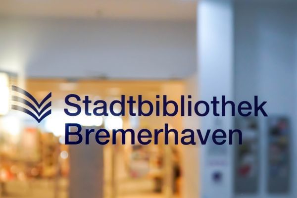 Mittsommer in der Stadtbibliothek, © Johanna Geimer