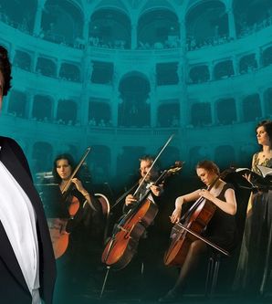 Die große Verdi Gala