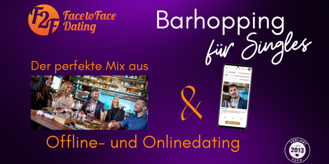 Titelbild-Eventkalender, © Face to Face