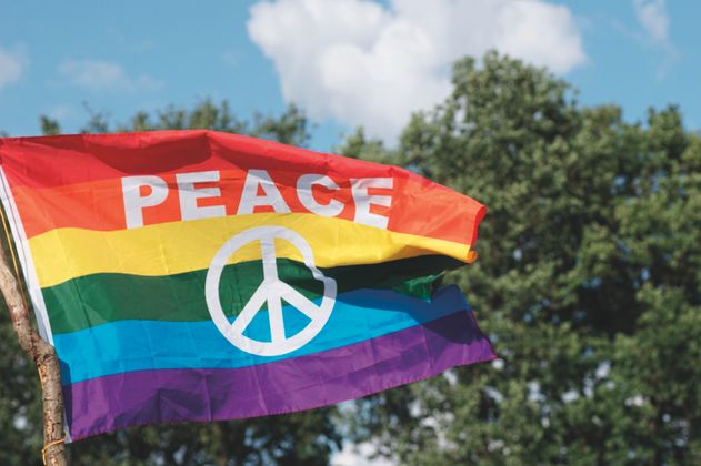 Women’s Voices for Peace – FrauenStimmen für Frieden