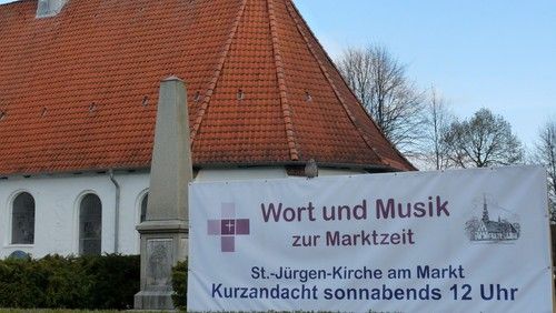 Wort und Musik, © Peggy Müller
