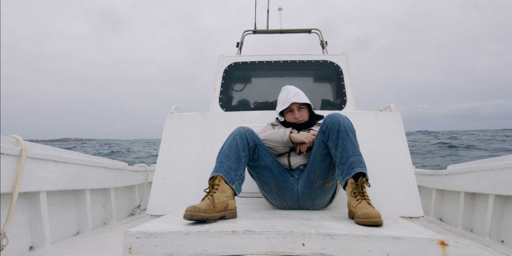 01_seefeuer_copyright_weltkino, © Gianfranco Rosi, Seefeuer, 2016, Filmstill