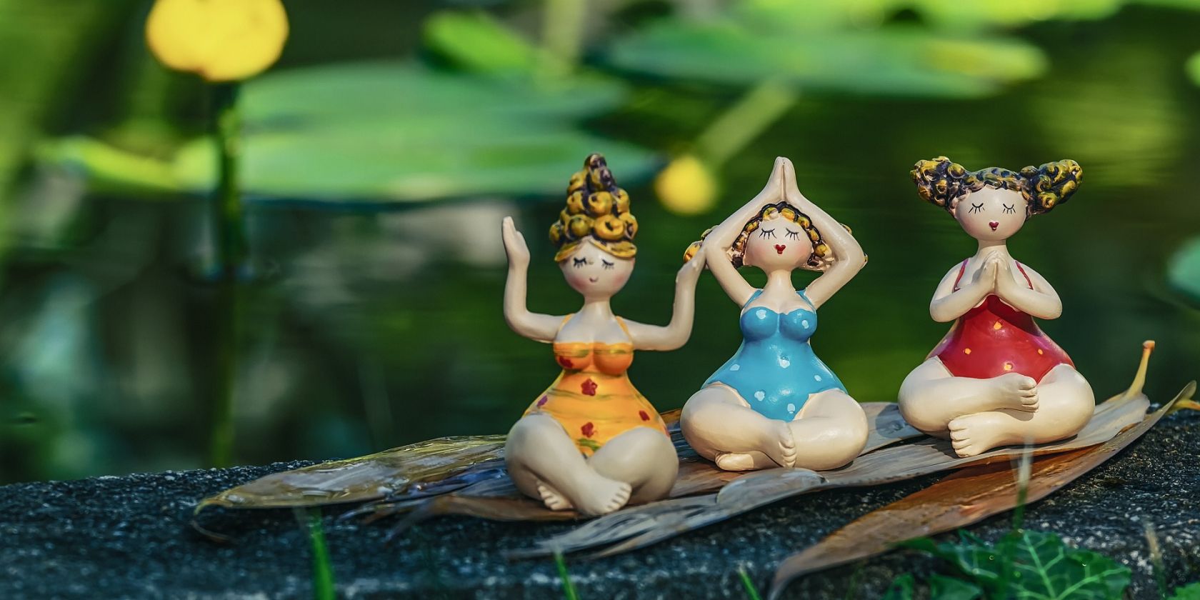 Yoga, © Pixabay