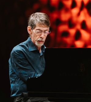 Fred Hersch