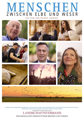 Kino in Scheeßel e.V. - Menschen zwischen Elbe und Weser, © Landschaftsverband der ehemaligen Herzogtümer Bremen und Verden