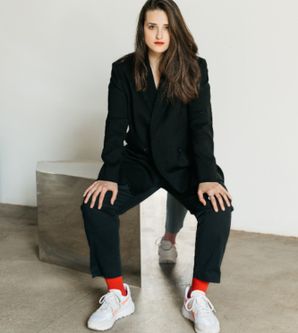 Hörer-Akademie III: Sara Glojnaric