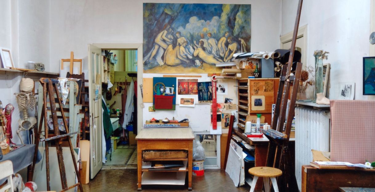 Atelier Pulley-Boyes 