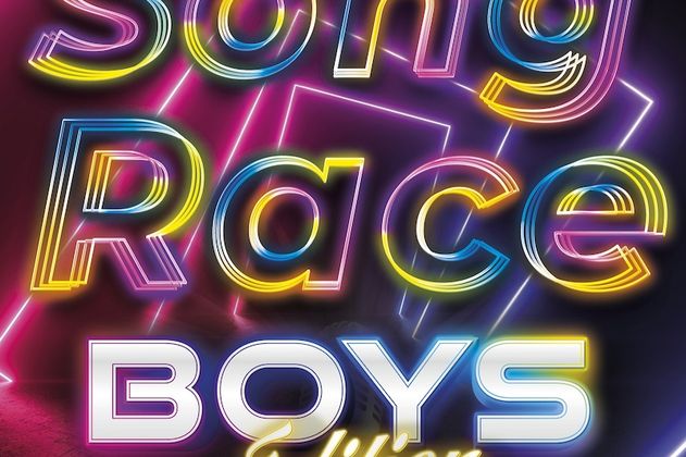 SongRace: BOYS-Edition