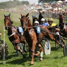 151. Stover Rennen