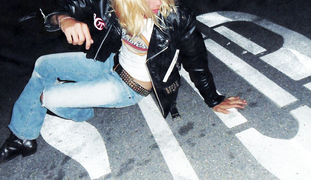 Bild für die Veranstaltung Slater (us)