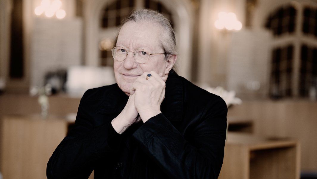 Symphoniker Hamburg / Hans-Jürgen Schatz / Sylvain Cambreling