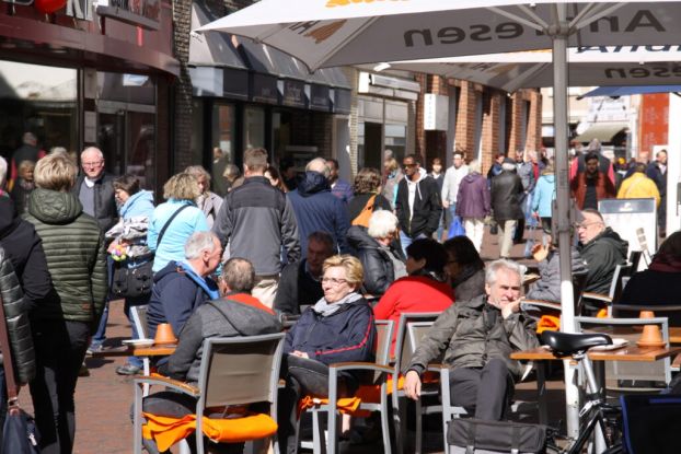 Verkaufsoffener Sonntag, © Stadtmanagement Itzehoe GmbH