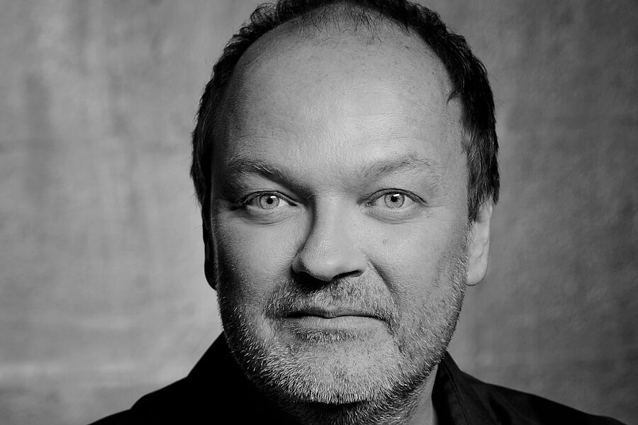Theater! Theater! 
                                - Maria Hartmann präsentiert Truman Capote | Als Gast Jens Wawrczeck