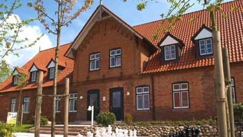 Gottesdienst zum Erntedankfest