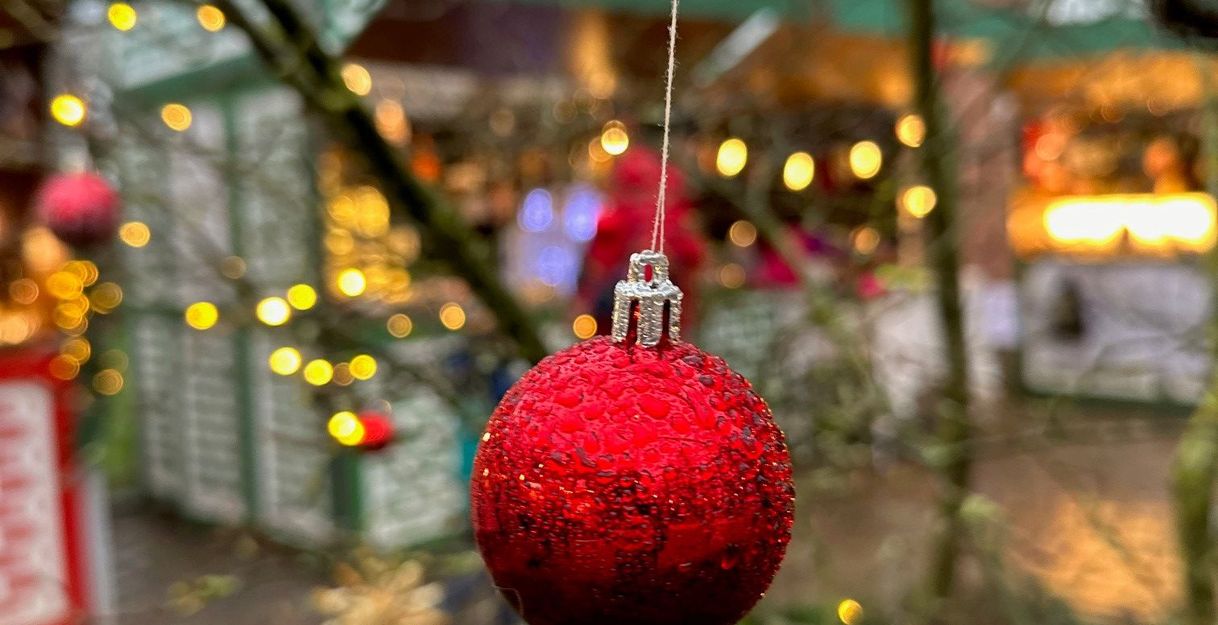 Barmstedter Adventsmarkt