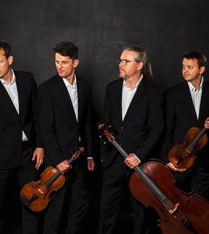 Bennewitz Quartet