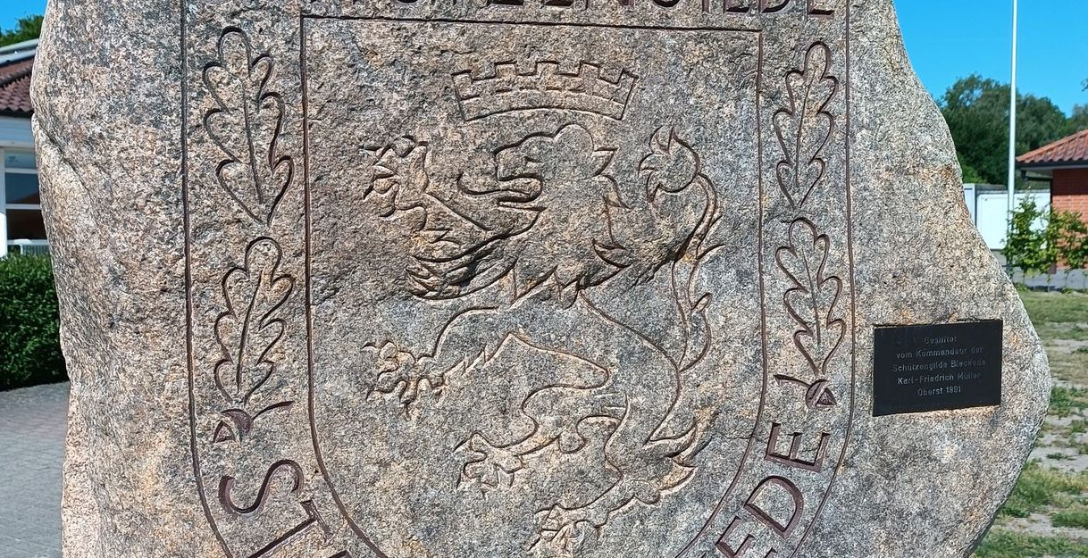 Schützenfest Bleckede