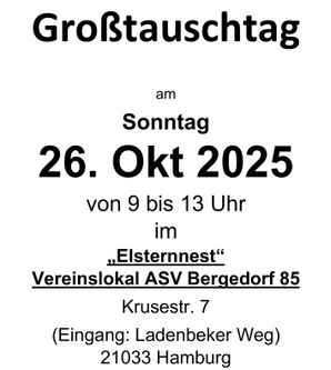 Einladungstext