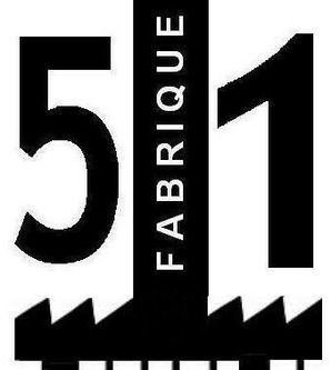 textfabrique 51 - Lesebühne