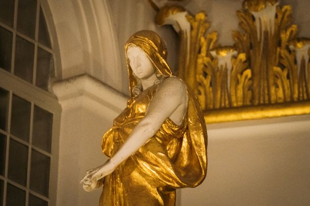 St. Michaelis