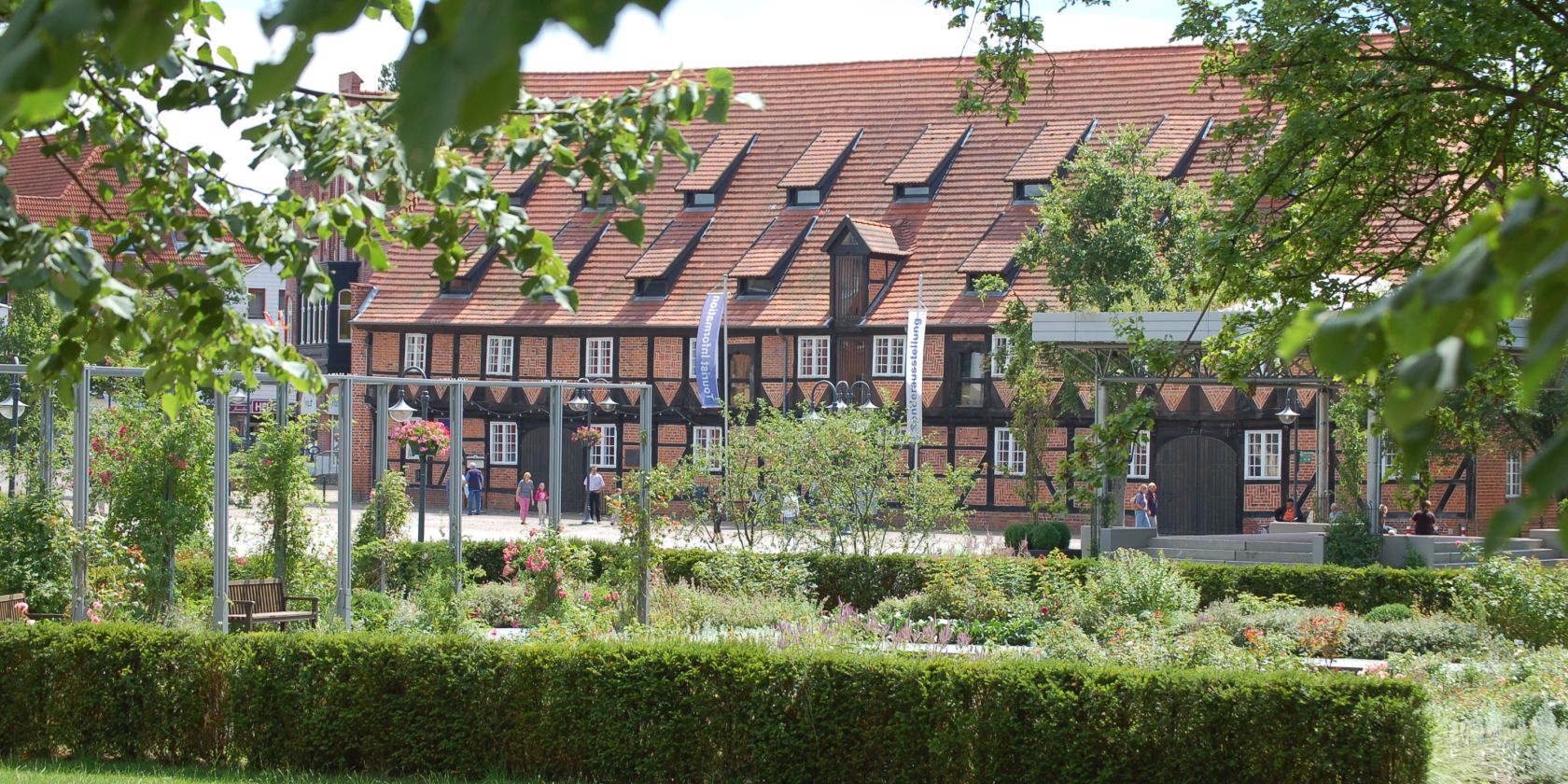 museum-im-marstall-winsen, © Museum im Marstall