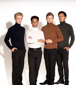 German Gents
